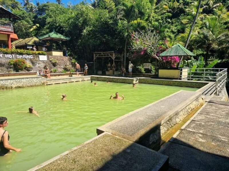 Bali (Lovina): Tour with Meditation in Temple & Hot Springs - Final Thoughts: Is It Worth It?