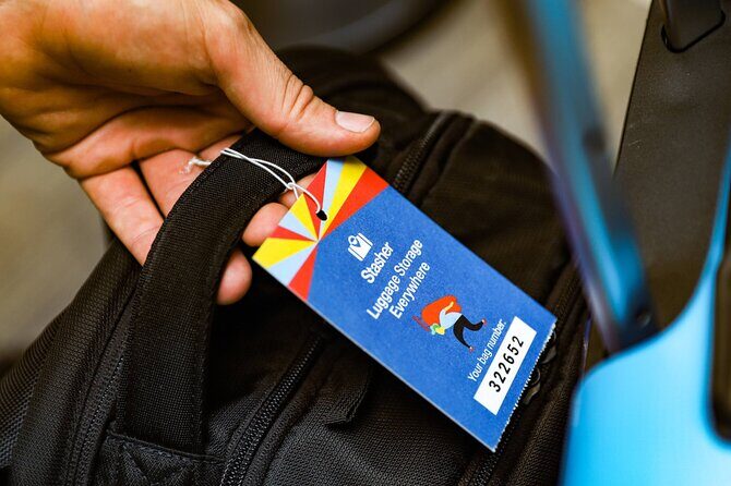 Bali Luggage Storage close to Ubud Market - Why Choose Bali Luggage Storage Near Ubud Market?