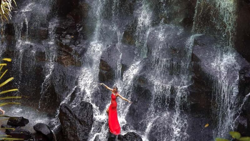 Bali Luxuries Tour Around Ubud - Why This Tour Is a Great Choice