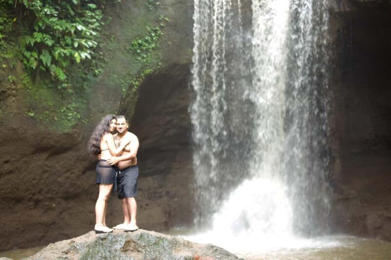 Bali Luxuries Tour Around Ubud - Who Should Consider This Tour?