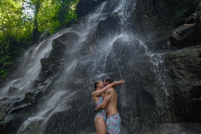 Bali Luxuries Tour Around Ubud - Good To Know