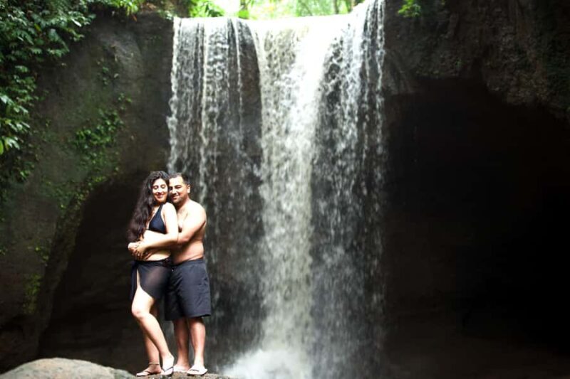 Bali Luxuries Tour Around Ubud - The Attractions and Their Significance