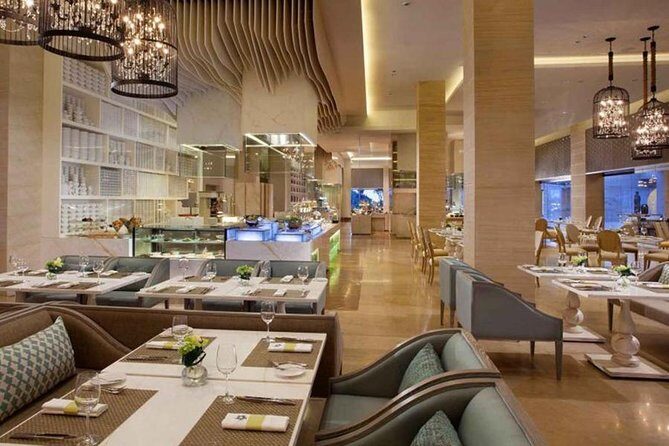 Bali Luxury Dining at Mulia Resort Restaurants - The Sum Up: Who Will Love This Experience?