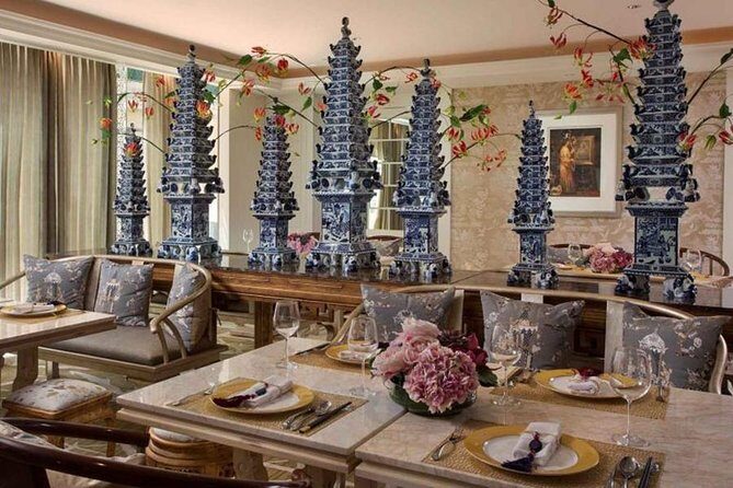 Bali Luxury Dining at Mulia Resort Restaurants - FAQ