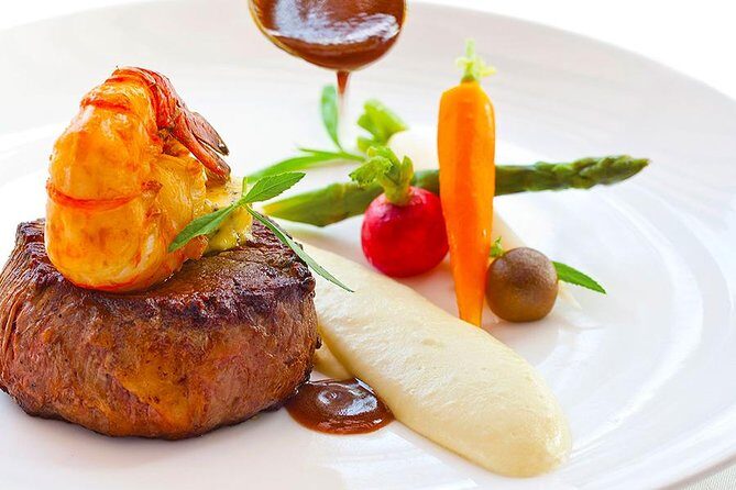 Bali Luxury Dining at Mulia Resort Restaurants - Final Thoughts