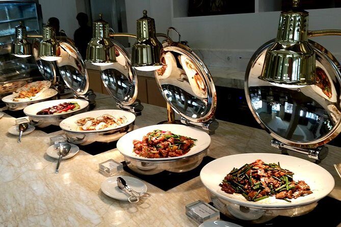 Bali Luxury Dining at Mulia Resort Restaurants - FAQ