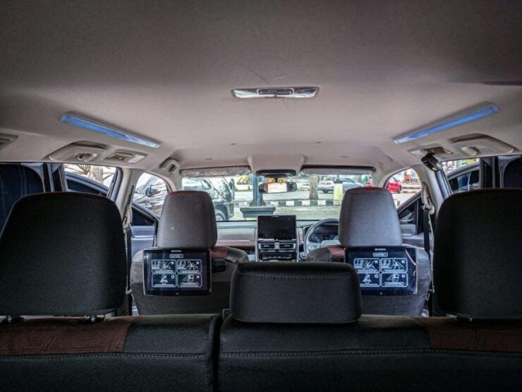 Bali: Luxury Private Car Charter With Experienced Driver - Experience Highlights