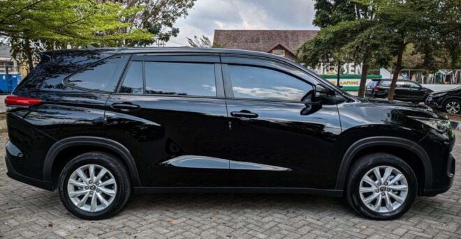 Bali: Luxury Private Car Charter With Experienced Driver - Tour Options & Pricing