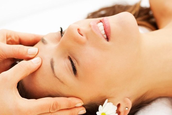 Bali Luxury Spa Balinese Massage Facial Treatment Package - Spa Location