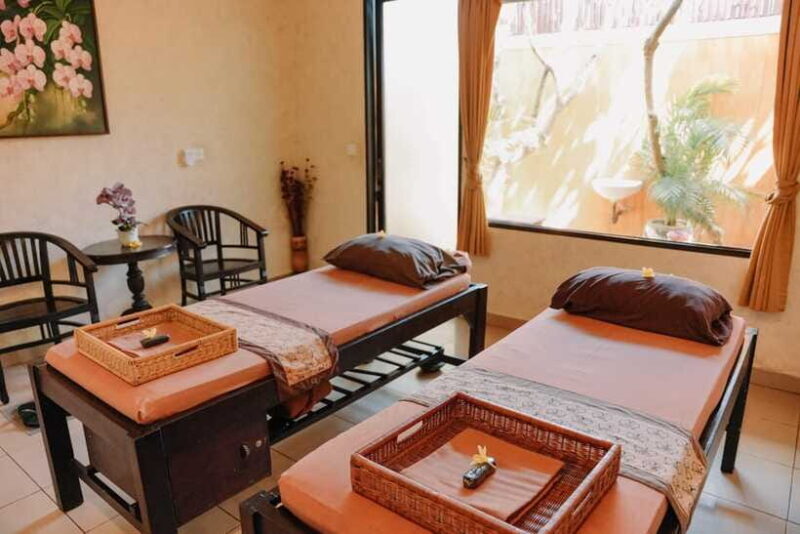 Bali: Luxury Spa Balinese Massage scrub Flower bath 2 Hour - What Reviewers Love Most