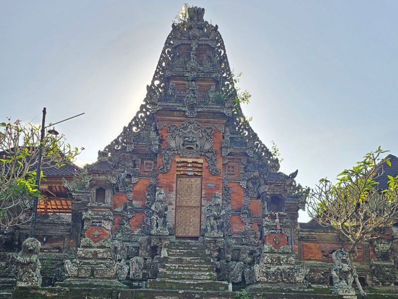 Bali Made Escape Full-Day Private Trekking Tour - Beji River and the hidden canyon