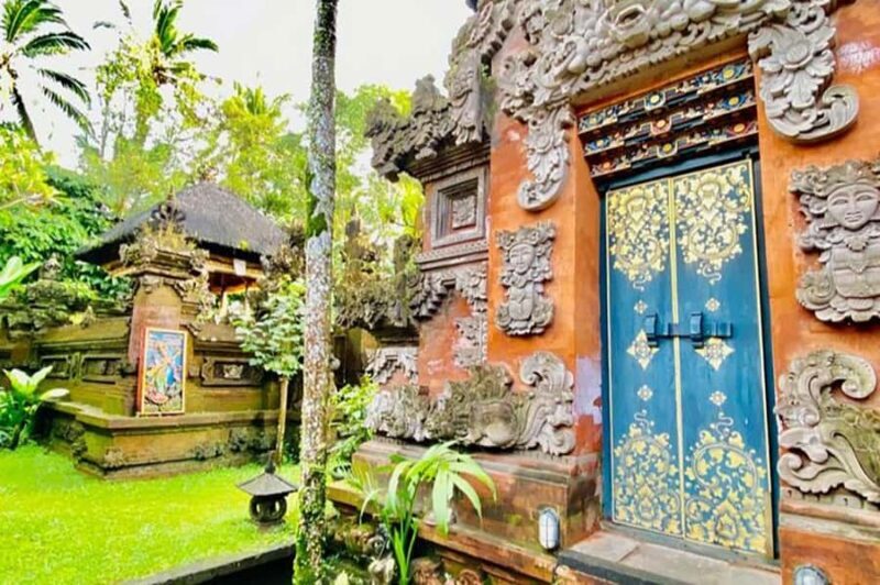 Bali: Making Canang, Sanskrit Lesson & Farming Village Tour - FAQ