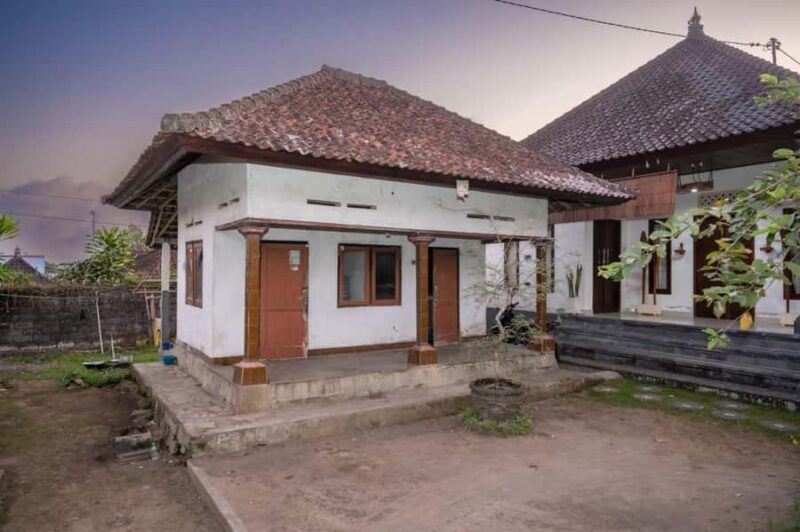 Bali: Making Canang, Sanskrit Lesson & Farming Village Tour - FAQ