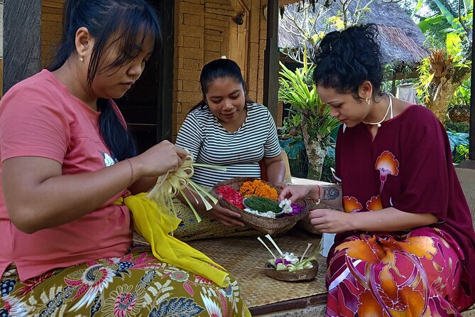 Bali Mantra Soul Retreat Cleansing - Good To Know