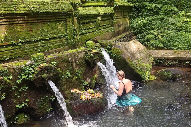 Bali Mantra Soul Retreat Cleansing - Additional Details