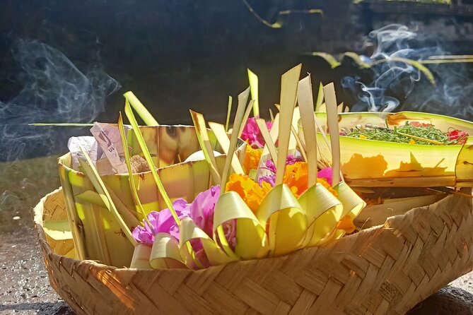 Bali Mantra Soul Retreat Cleansing - The Sum Up