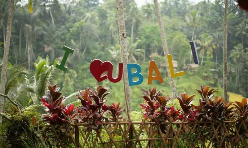 Bali: Manukaya Home of Tirta Tample, Rice Fields and Coffee - Practical Details and Overall Value  