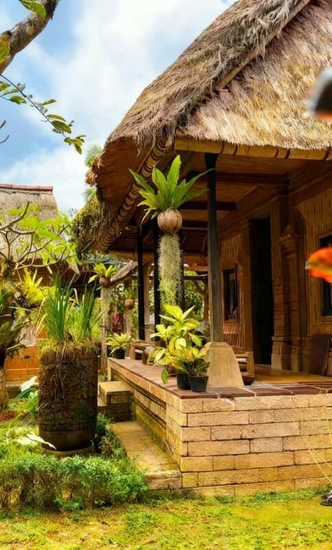 Bali: Manukaya Home of Tirta Tample, Rice Fields and Coffee - FAQ  