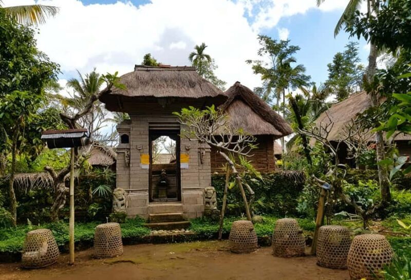 Bali: Manukaya Home of Tirta Tample, Rice Fields and Coffee - Frequently Asked Questions