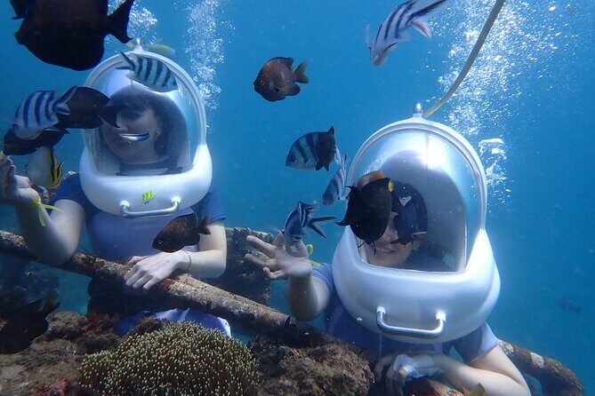 Bali Marine 3 Water Activities in Nusa Dua - Bali Marine 3 Water Activities in Nusa Dua: An In-Depth Review