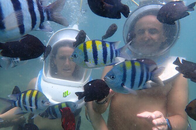 Bali Marine 3 Water Activities in Nusa Dua - What Previous Reviewers Say