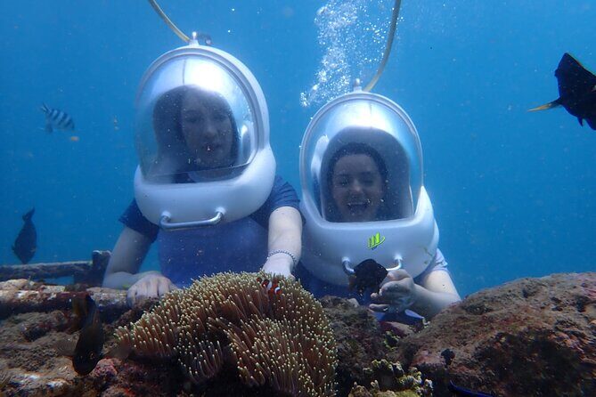 Bali Marine 3 Water Activities in Nusa Dua - Frequently Asked Questions