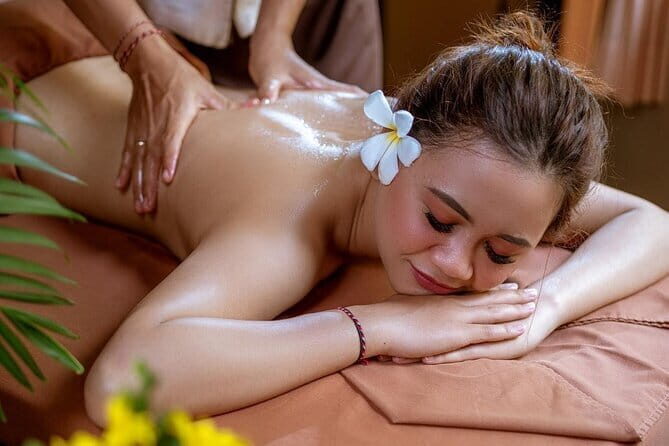 Bali Massage 2 Hour at Luxury Spa - Good To Know