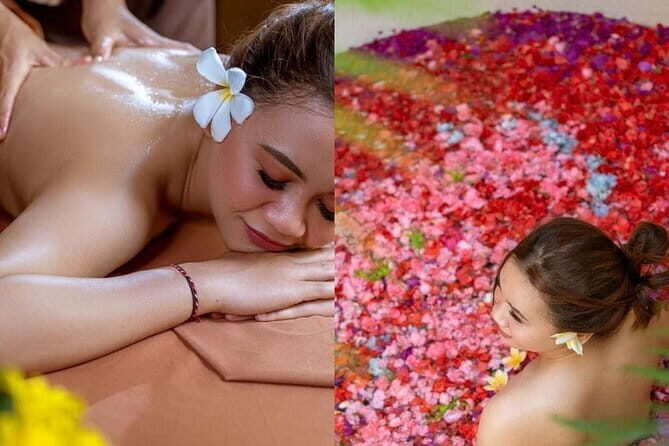 Bali Massage 2 Hour at Luxury Spa - Why This Experience Might Be Perfect for You
