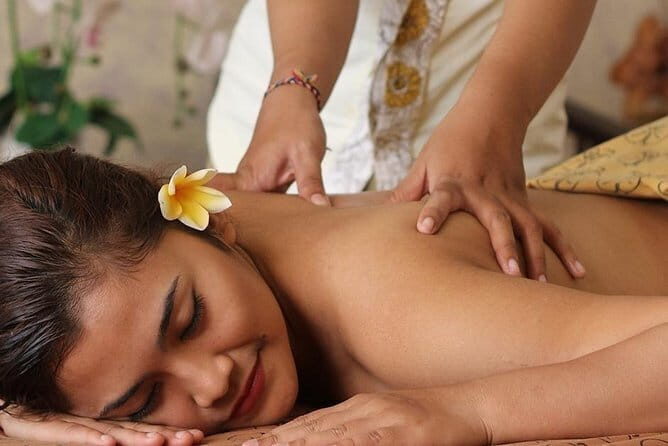 Bali Massage 2 Hour at Luxury Spa - Who Should Consider This Tour?