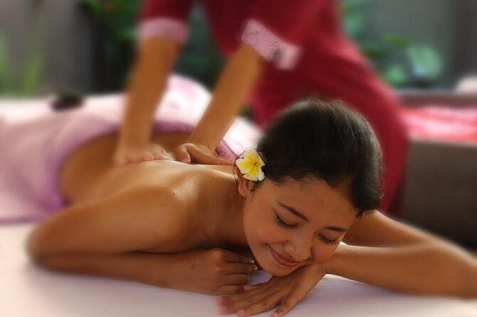 Bali Massage 2 Hour at Luxury Spa - FAQ