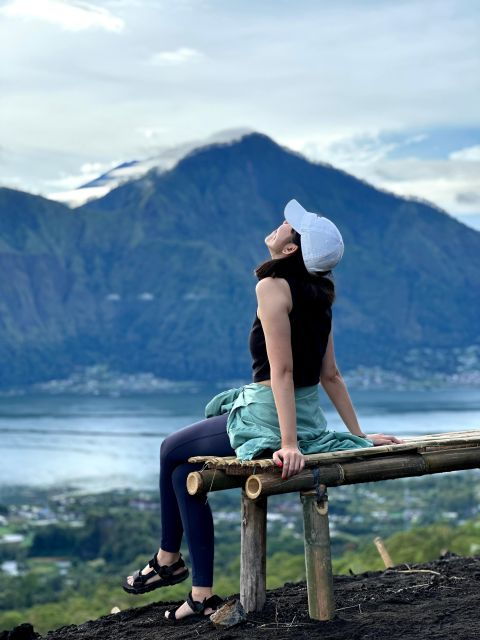 Bali : Maunt Batur Hiking With With a Local Balinese Guide - Good To Know