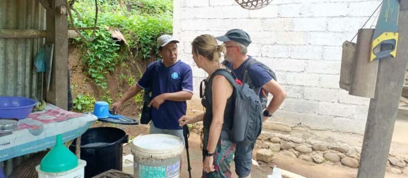 Bali: Mayong Village Trekking Tour - Final Thoughts