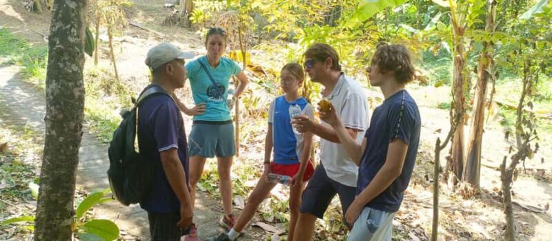 Bali: Mayong Village Trekking Tour - Good To Know