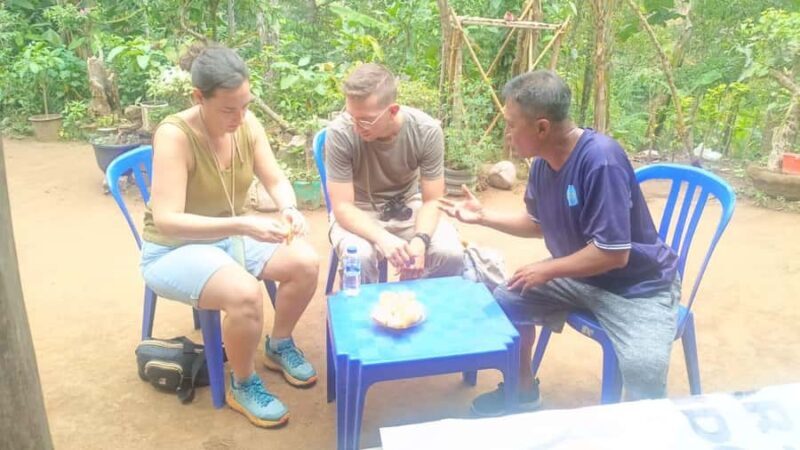Bali: Mayong Village Trekking Tour - Learning about the Subak System