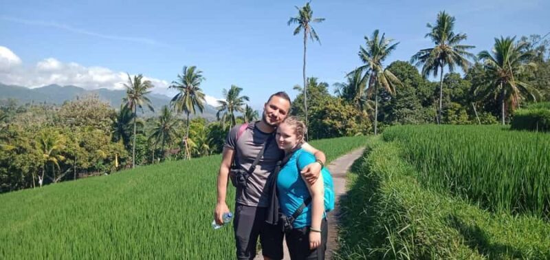 Bali: Mayong Village Trekking Tour - Practical Considerations