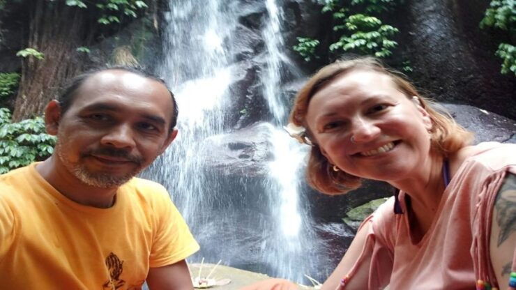 Bali: Meditation & Yoga at a Waterfall With Blessing Ritual - Good To Know