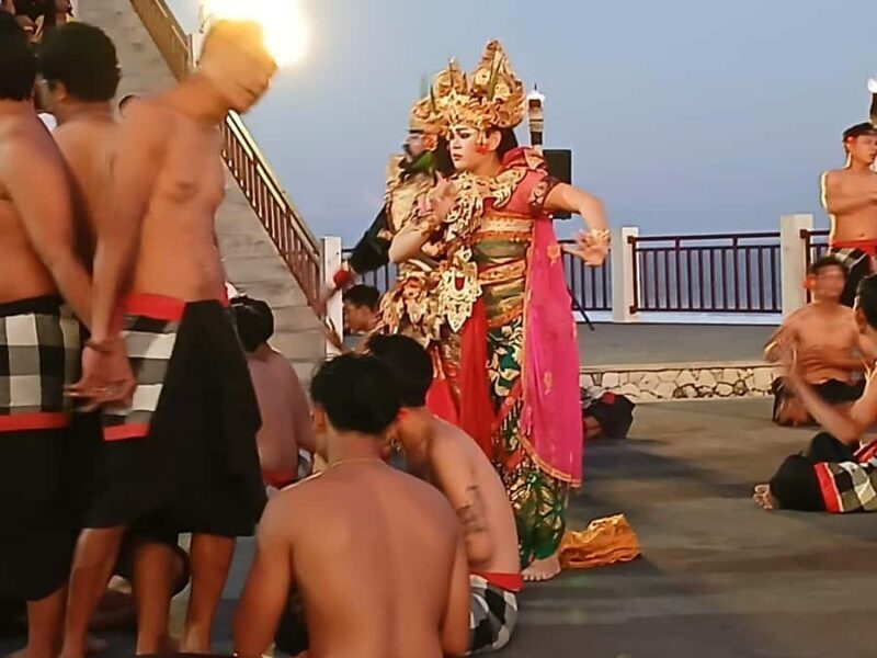 Bali: MELASTI BEACH SUNSET KECAK DANCE WITH DINNER PACKAGES - Final Thoughts