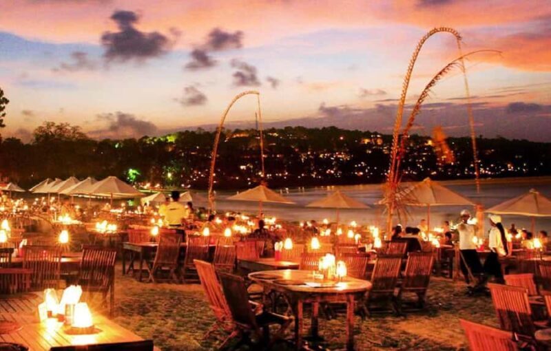 Bali: Melasti, Dreamland Beach & Jimbaran Seafood Day Tour - Authentic Experience and Insider Tips