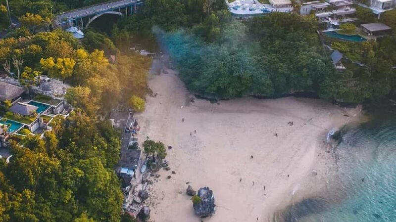 Bali: Melasti, Dreamland Beach & Jimbaran Seafood Day Tour - Final Thoughts: Is This Tour Right for You?