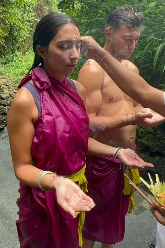 Bali: Melukat Ceremony with Priest & Cultural Dance - Good To Know