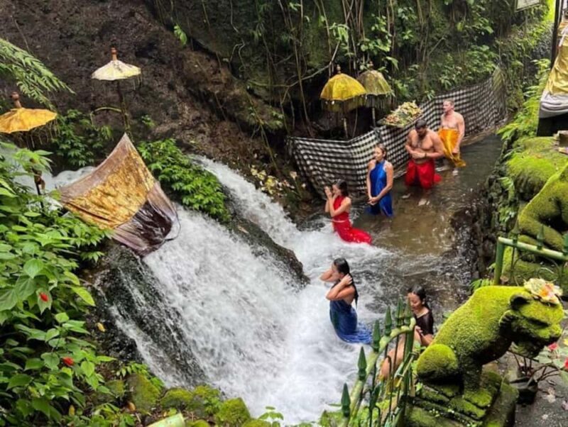 Bali: Melukat Spiritual Healing Experience - Final Thoughts: Is This the Right Experience for You?