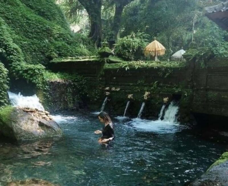 Bali: Melukat Spiritual Healing Experience - FAQ