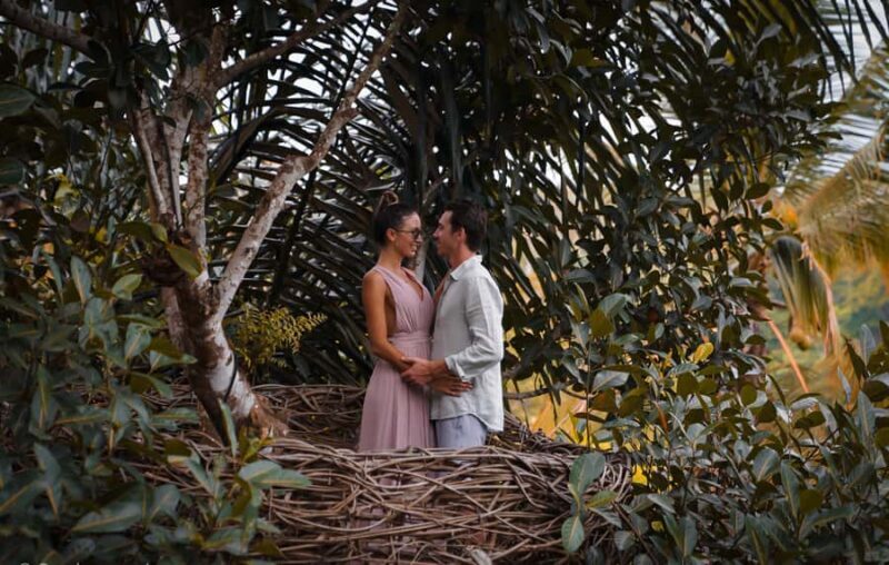 Bali: Monkey Forest, Tegalalang, Uluwatu & Kecak Dance Tour - Good To Know