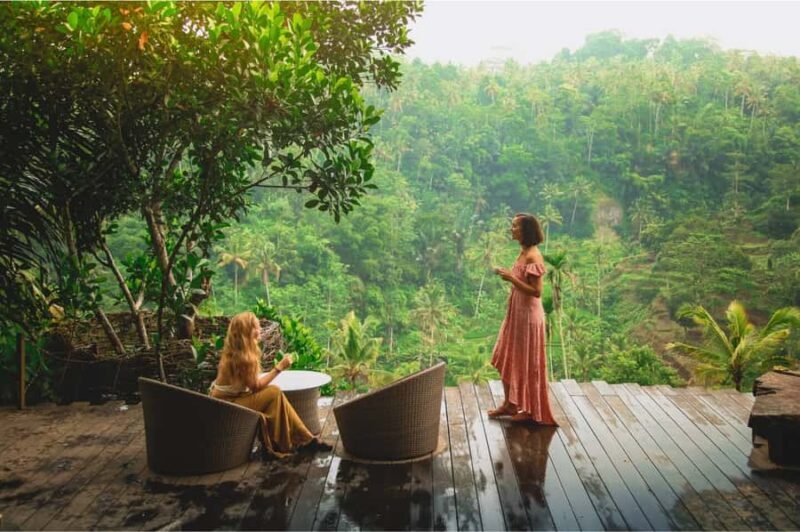 Bali: Monkey Forest, Tegalalang, Uluwatu & Kecak Dance Tour - FAQ