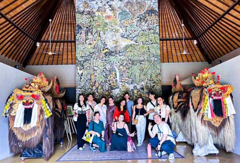 Bali: Monumental Grace, Art Reflection and Hidden Calm Shore - Who Will Love This Tour?