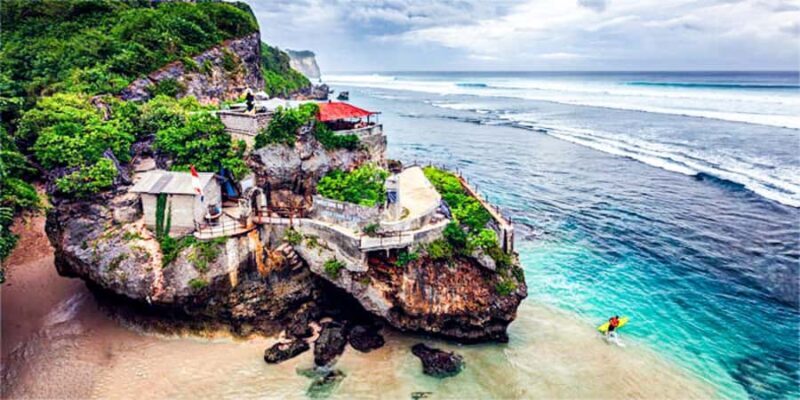 Bali: Monumental Grace, Art Reflection and Hidden Calm Shore - Frequently Asked Questions