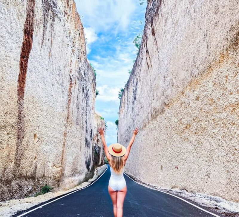 Bali: Monumental Grace, Art Reflection and Hidden Calm Shore - Who Is This Tour Best For?