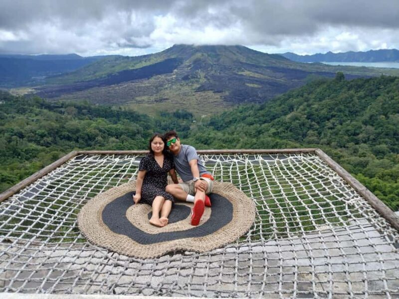 Bali : Morning Bliss in Kintamani - Good To Know