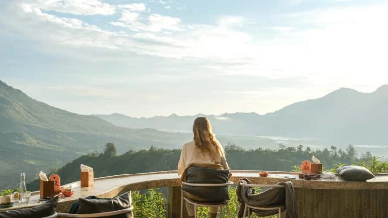 Bali: Morning Escape to Kintamani with Coffee Hot Spring SPA - An In-Depth Look at the Kintamani Morning Escape Experience