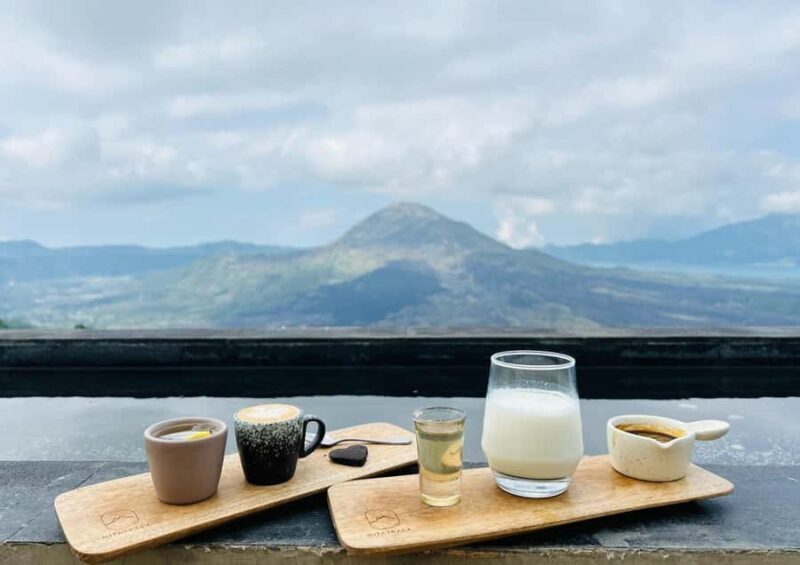 Bali: Morning Escape to Kintamani with Coffee Hot Spring SPA - An In-Depth Look at the Bali Kintamani Morning Tour